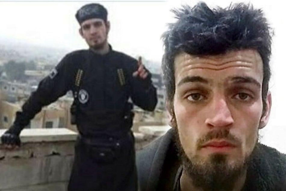 Sächsischer IS-Kämpfer spricht über Folter-Vorwürfe