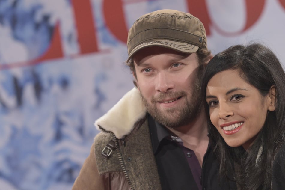 Christian Ulmen: Fader Beigeschmack: In neuer Ulmen-Serie verschickt junger Mann intime Bilder seiner Freundin