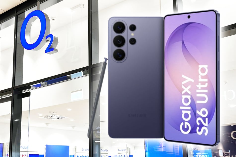 Darum ist das Samsung Galaxy S26 Ultra für 1 Euro bei jungen Leuten so beliebt