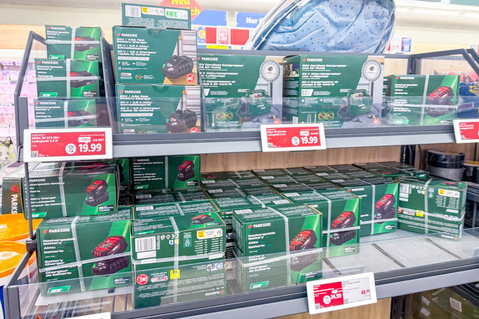 Das sind die besten Angebote ab Donnerstag (24.9.) bei Lidl