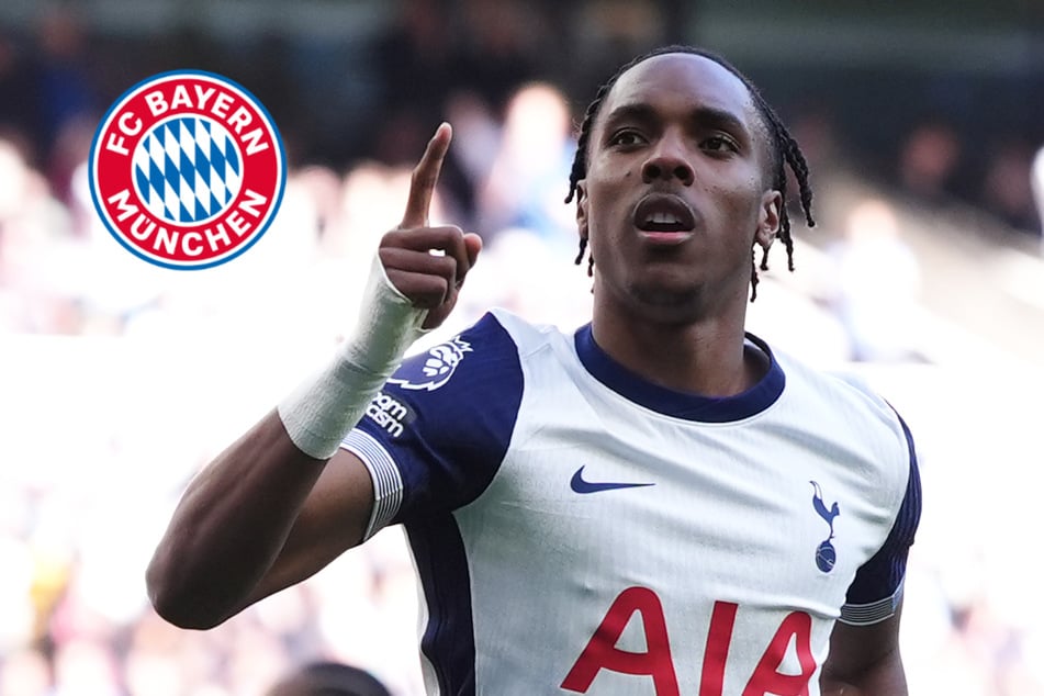 Überraschende Wende: Lässt Tel die Kasse des FC Bayern klingeln?