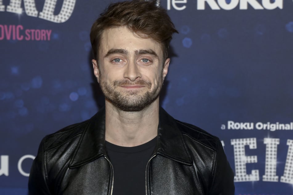 Schauspieler Daniel Radcliffe (36) legte schon in jungen Jahren als "Harry Potter" einen echten Blitzstart in seiner Filmkarriere hin. Noch Jahre später sehen ihn viele als das Gesicht des Fantasy-Universums.