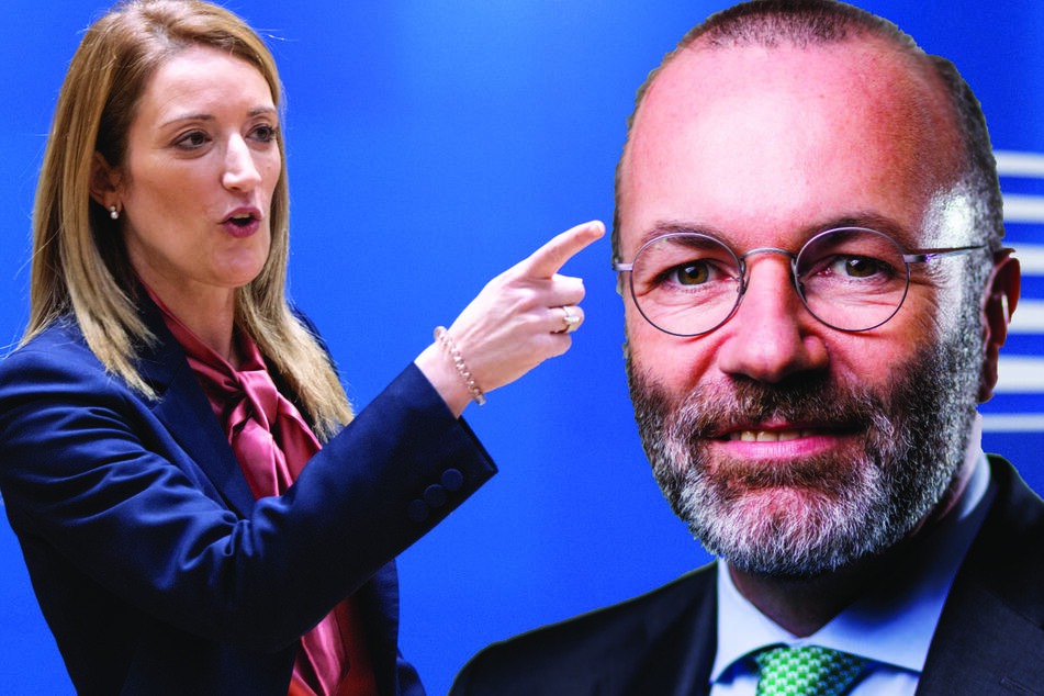 Keine Rente für korrupte Abgeordnete: EVP-Chef will in der EU durchgreifen