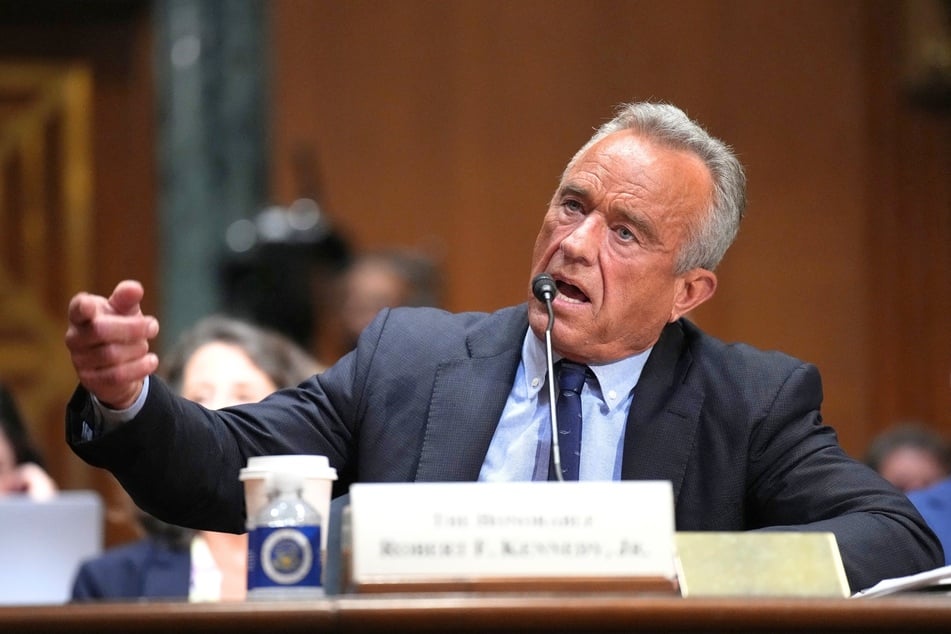 Health Secretary Robert F. Kennedy Jr. is reportedly planning to release a report linking the use of pain relief drugs during pregnancy to autism.