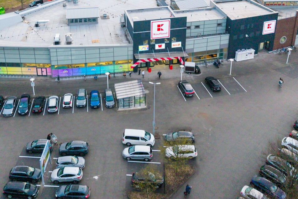 Hier eröffnet am Donnerstag (5.3.) Kaufland mit diesen Angeboten