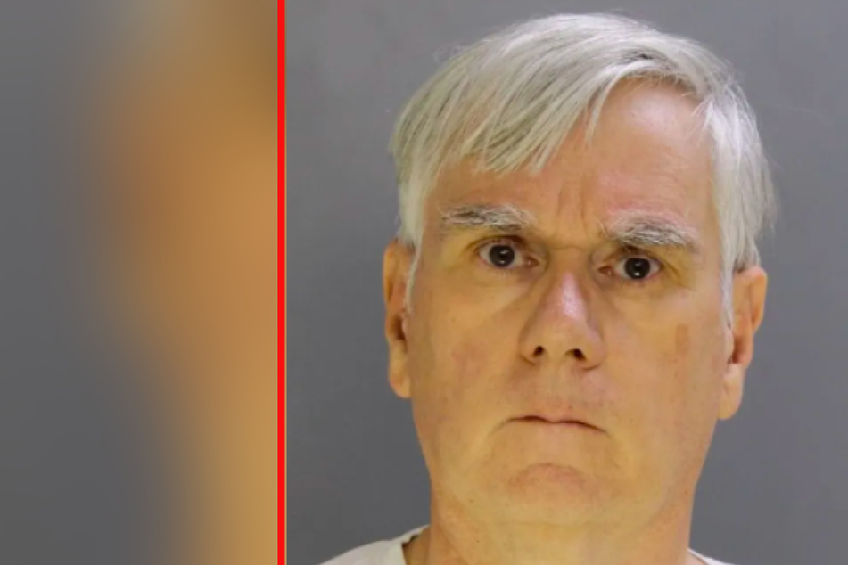 Der widerliche Vorfall geschah bereits 2008. Randy Boston (62) kommt dennoch wohl nicht um eine Strafe herum.