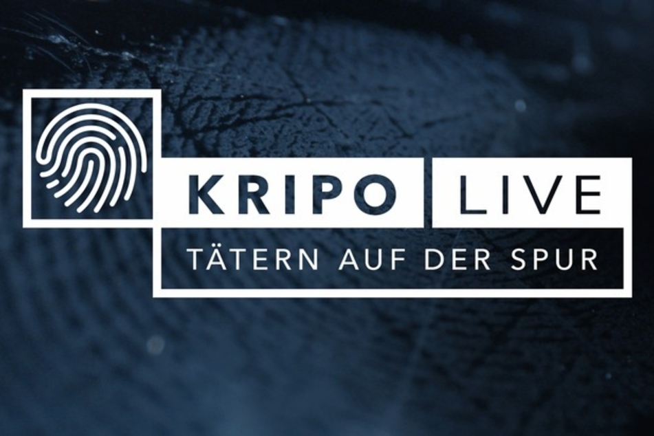 "Kripo live - Tätern auf der Spur" - bald regelmäßig beim MDR.