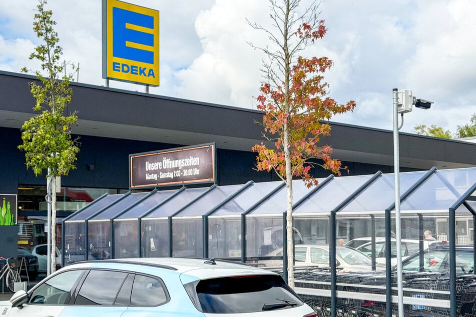 EDEKA-Kunden reißen sich am Mittwoch (30.9.) um diese Sonder-Angebote
