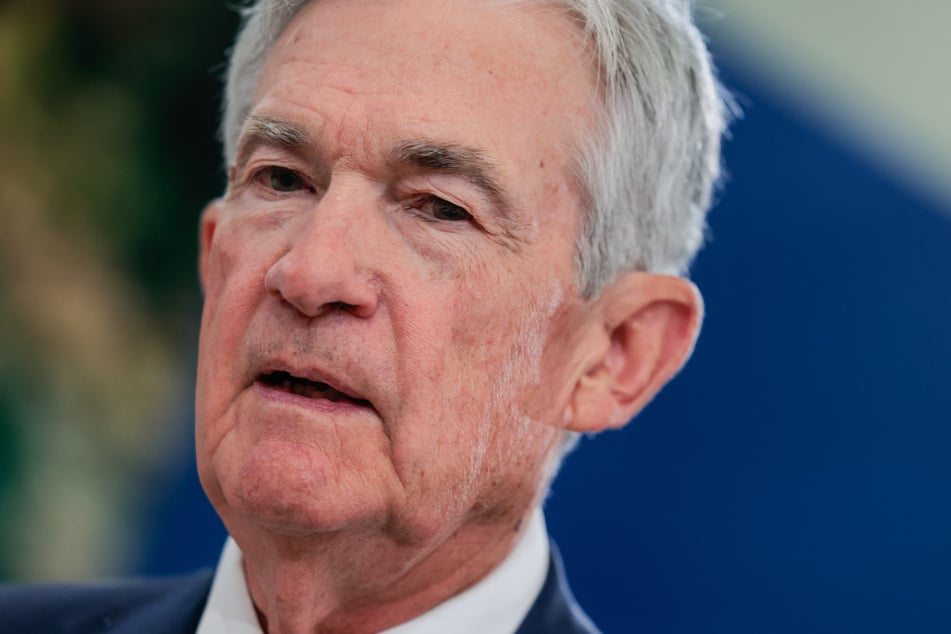 Jerome Powell previously condemned the investigation as a "threat" from the Trump administration.