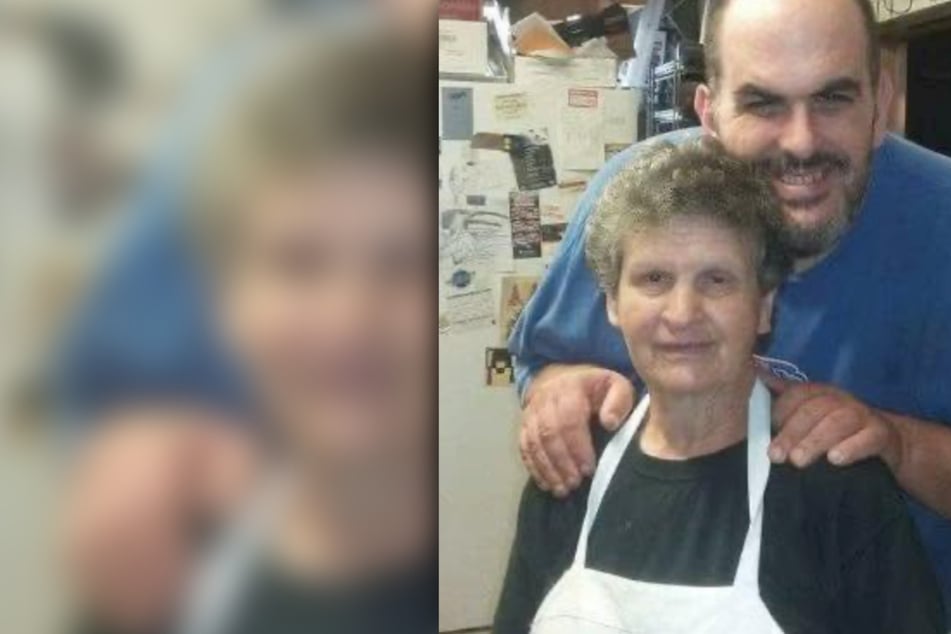 Sie arbeitet sieben Tage die Woche: 80-Jährige gibt ihren Traum vom eigenen Restaurant nicht auf