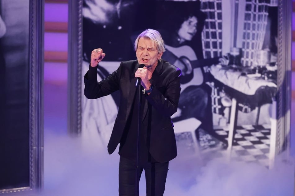 Papa Matthias Reim (68) und Mama Michelle (54) sind in der Schlager-Branche wahre Legenden.