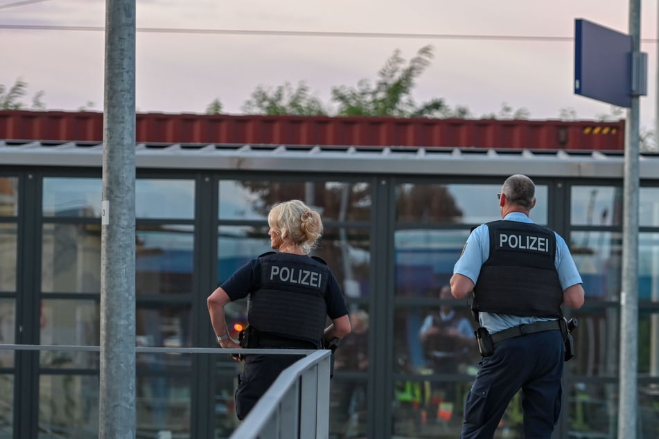 Polizei erwischt in Deutschland untergetauchten Mann - und durchkreuzt Heiratspläne