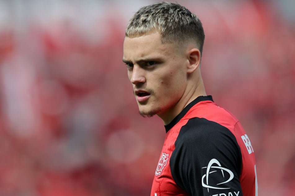 München oder Madrid, Hauptsache Entscheidung: Bei Bayern zeigt man großes Interesse an Nationalspieler Florian Wirtz (22).
