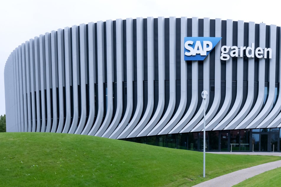 Ausgetragen wird der Supercup im SAP Garden.