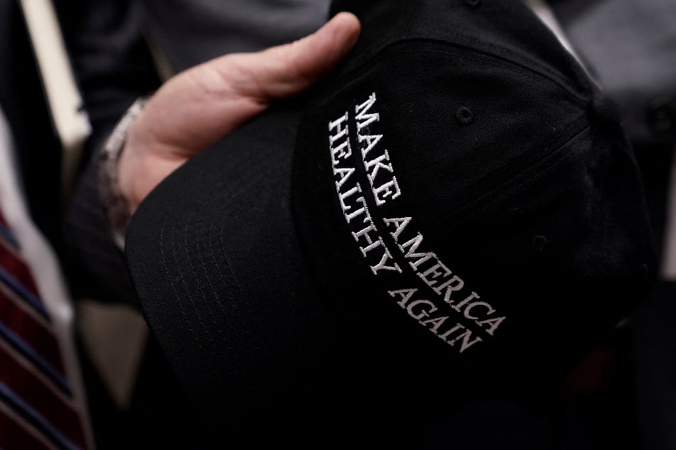 Robert F. Kennedy Jr. – who spent decades spreading vaccine misinformation before becoming Trump's top health official – abruptly fired all 17 ACIP members earlier this month.