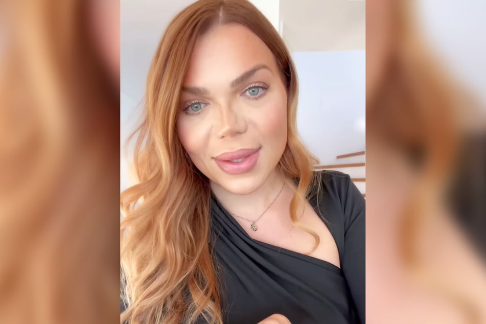 Nicolette Fountaris (37, früher Mademoiselle Nicolette) ist als Influencerin und als Unternehmerin erfolgreich: Sie betreibt eine Firma für erotisches Spielzeug.