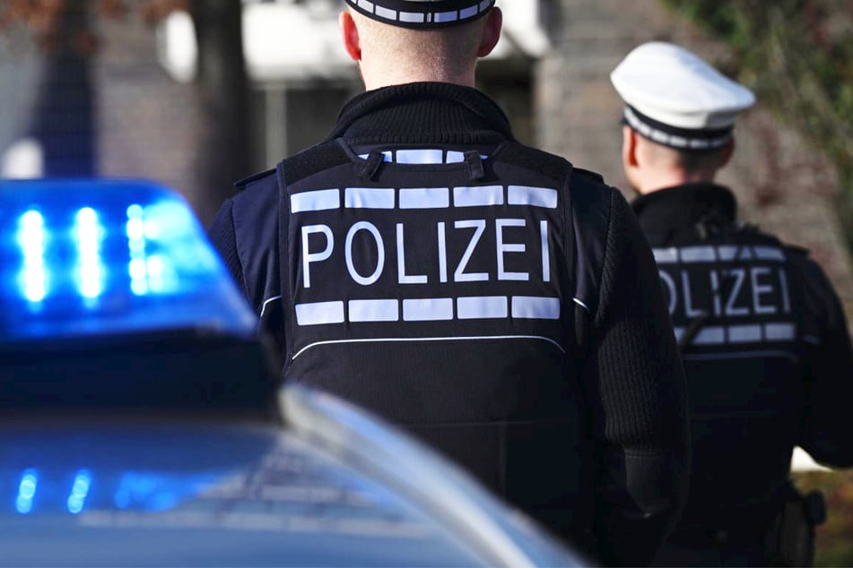 Die Polizei in Stuttgart konnte den Täter bislang nicht fassen. (Symbolfoto)
