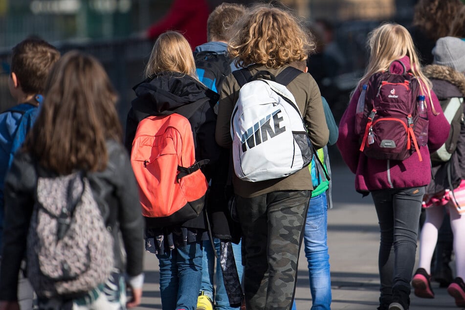 Auf welche Schule soll das Kind gehen? Diese Frage können sich Eltern auf der Magdeburger Schulmesse beantworten lassen. (Symbolbild)