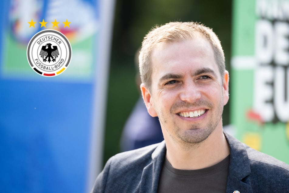 Philipp Lahm: Sechs-Millionen-Euro-Gehalt für Bundestrainer ist zu viel!