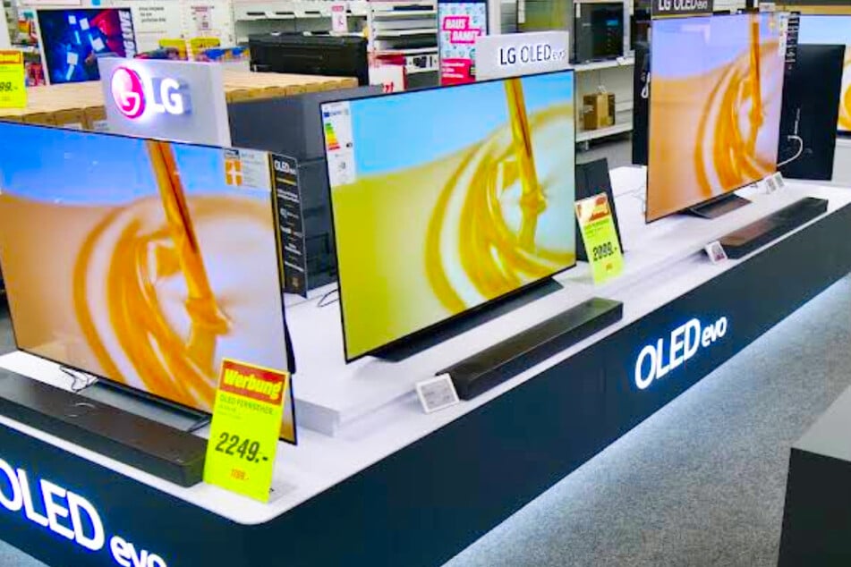 Bei MediaMarkt Backnang und Schorndorf bekommt Ihr am Sonntag (25.10.) viele Sonderangebote.