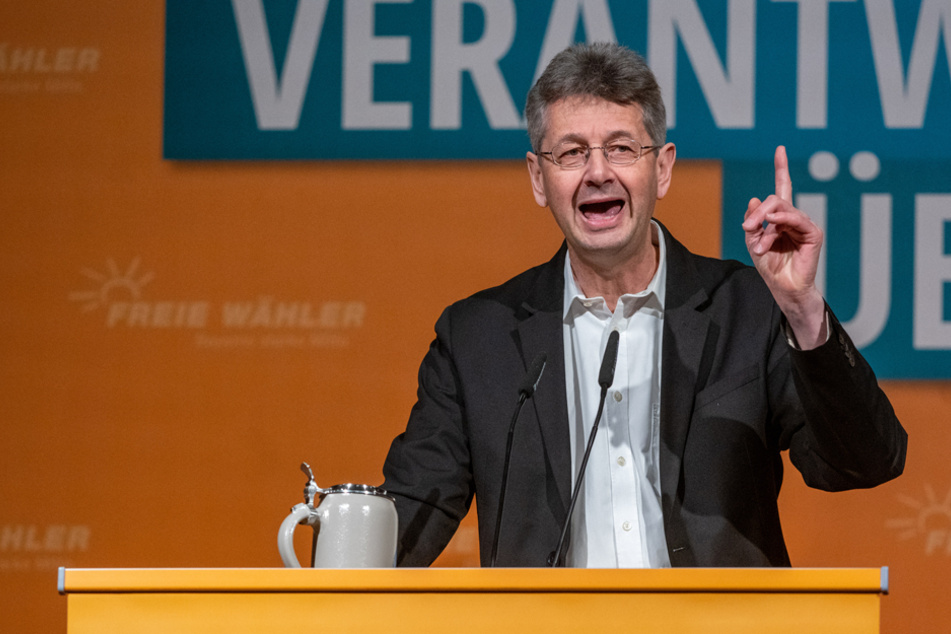 Kultusminister Michael Piazolo (Freie Wähler) möchte besondere Förderangebote ermöglichen. (Archiv)