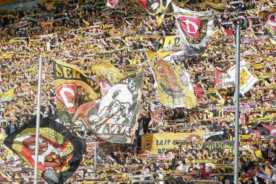 Der Rückgang der Zuschauerzahl war nur gering, an den Fans lag der bitterböse Absturz ihrer Schwarz-Gelben definitiv nicht.
