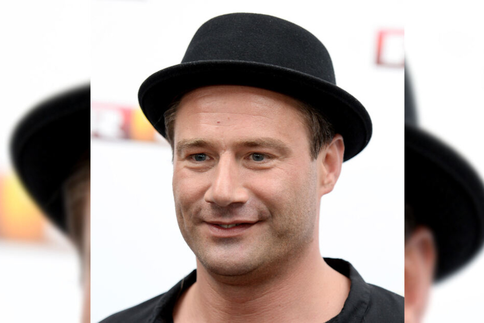 Musiker Sasha sagte erst kürzlich seine Musiktour ab.