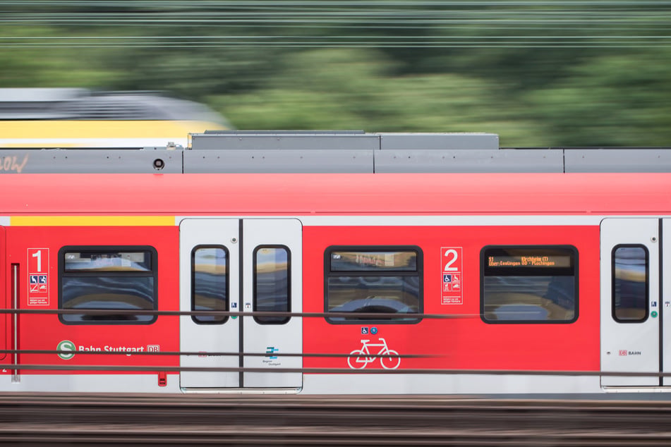 Die S-Bahn-Gleise von Düsseldorf nach Hagen sind seit dem Wochenende wieder freigegeben. (Symbolbild)