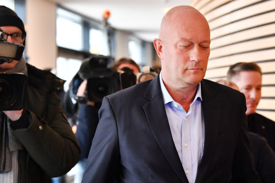 Thomas Kemmerich (54, FDP).