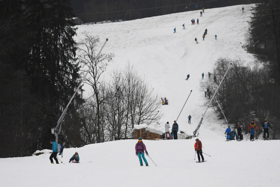 Ansturm Auf Bayerns Berge Tourismus Regionen Zittern Vor Zweiter Welle Tag24