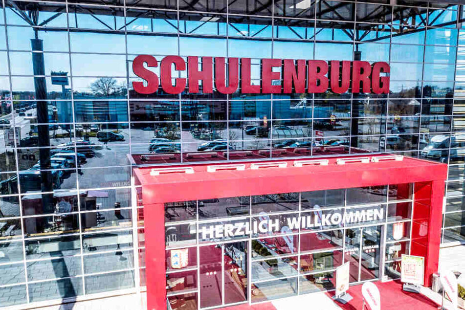 Nur noch heute: Hier gibt's bis zu 40% auf Möbel ...