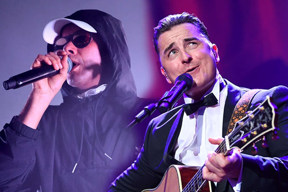 Trettmann vs. Andreas Gabalier: Drama um Platz 1 der Charts