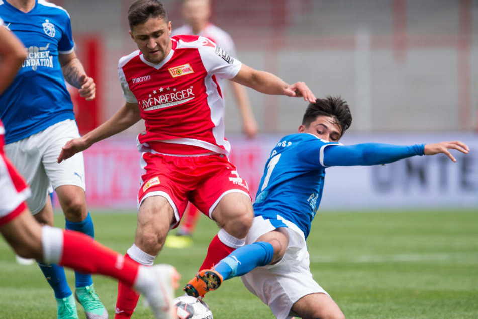 Berkan Taz wechselt nach Cottbus.