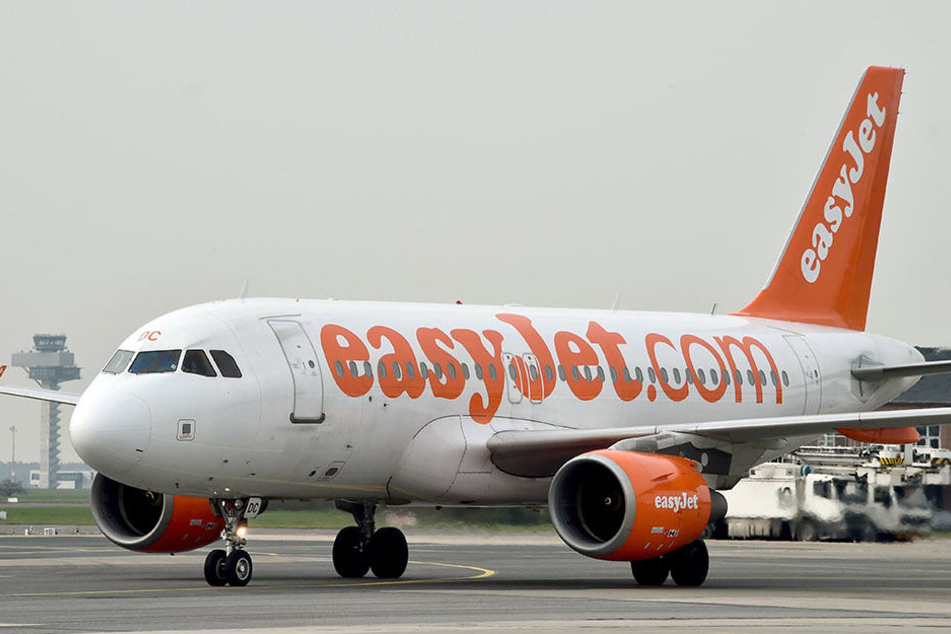 Der britische Billigflieger Easyjet setzt weiterhin auf Wachstum.