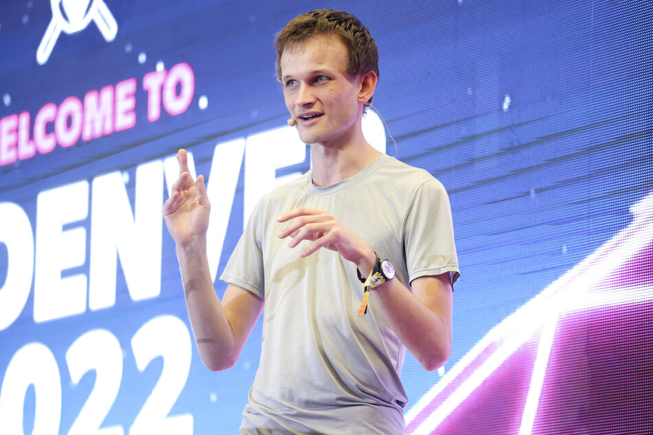 Ethereum co-founder Vitalik Buterin called the Merge "a big moment for the Ethereum ecosystem."