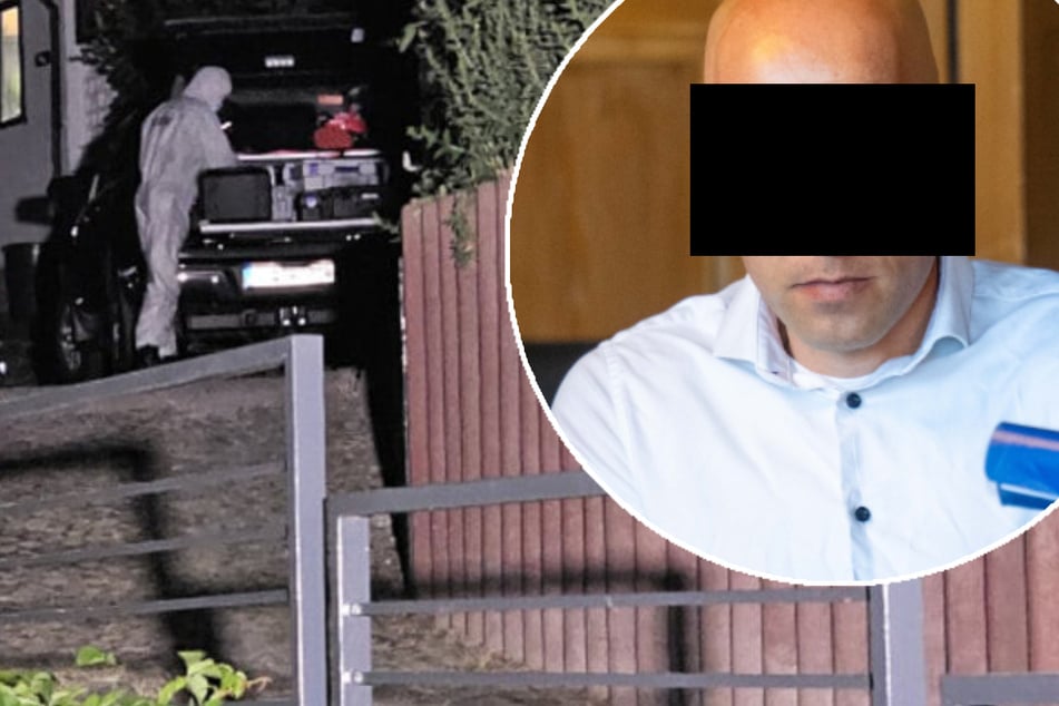 Mordprozess um getöteten Ex-Trainer in Sachsen neu gestartet