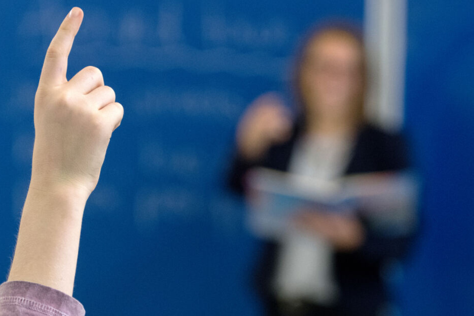 1000 neue Lehrerstellen sollen in den kommenden zwei Jahren geschaffen werden.