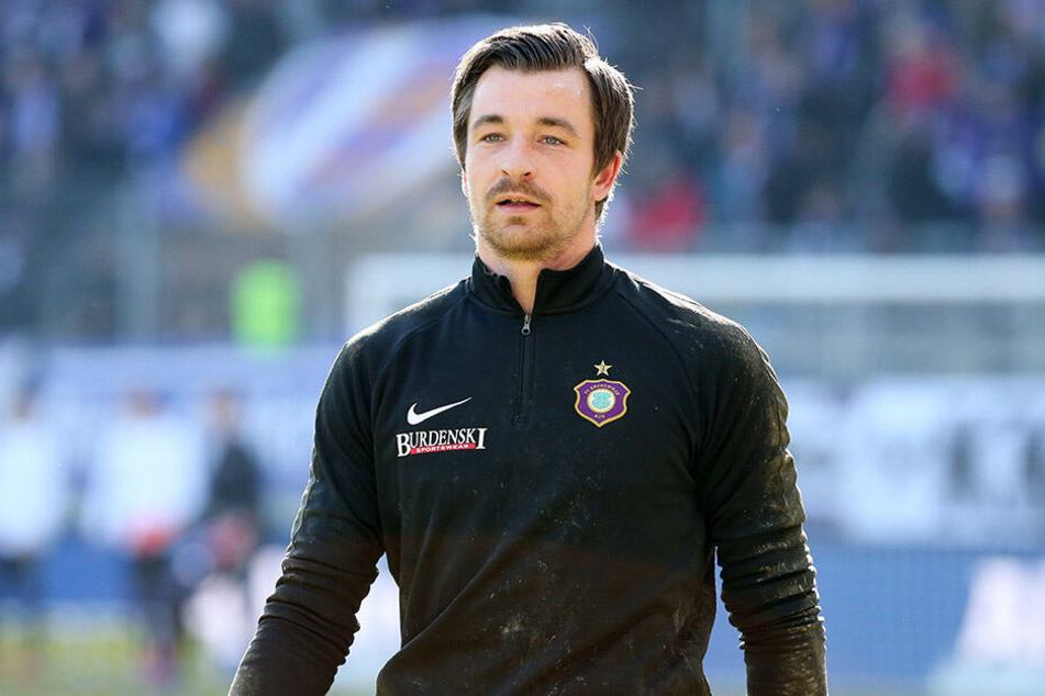 Martin Männel (31)