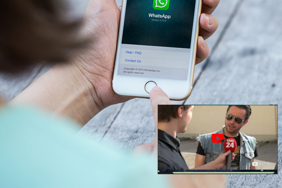 Endlich ist ein neues WhatsApp-Video-Feature auch für Android verfügbar.