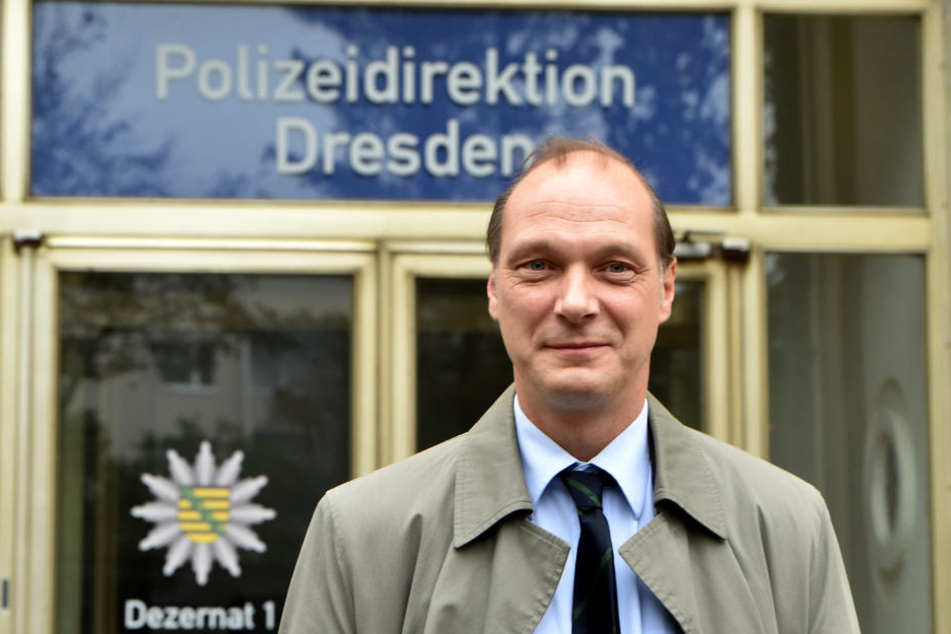 Auch Martin Brambach ist im neuen Fall wieder dabei.