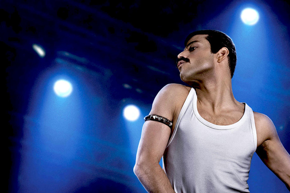 Riesenprobleme beim Dreh: So ist der Freddie-Mercury-Film "Bohemian Rhapsody"!