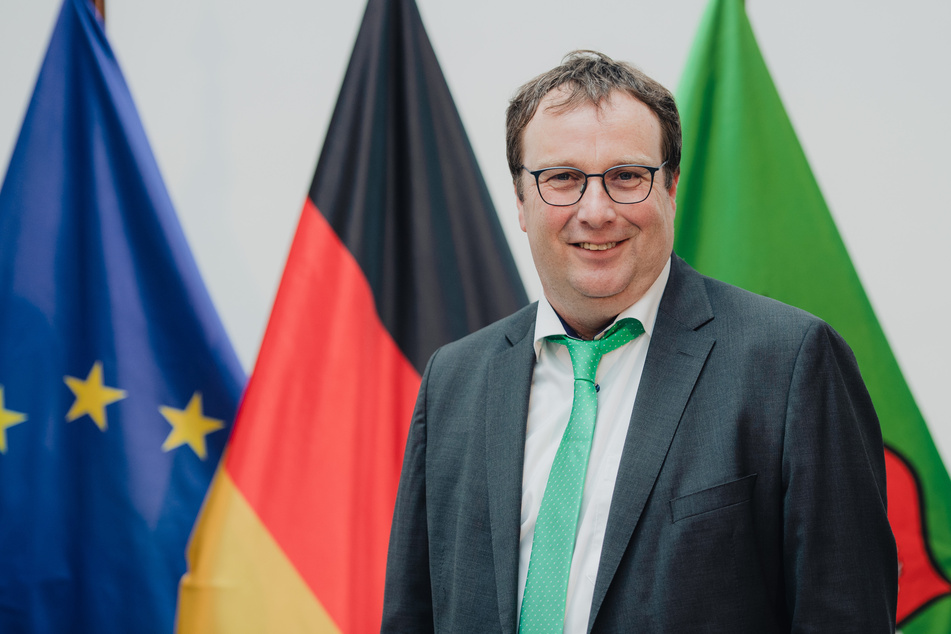 Neuer NRW-Verkehrsminister Krischer sieht Rad- und öffentlichen Verkehr mit Vorrang