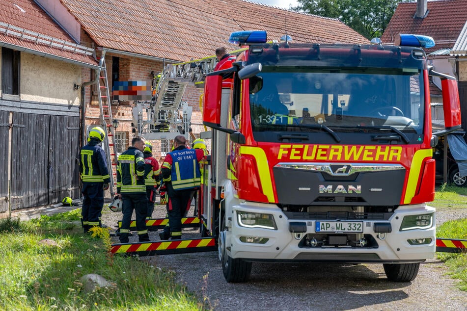 Leichenfund in Scheune: Aus diesem Grund stellt die Polizei jetzt die Ermittlungen ein