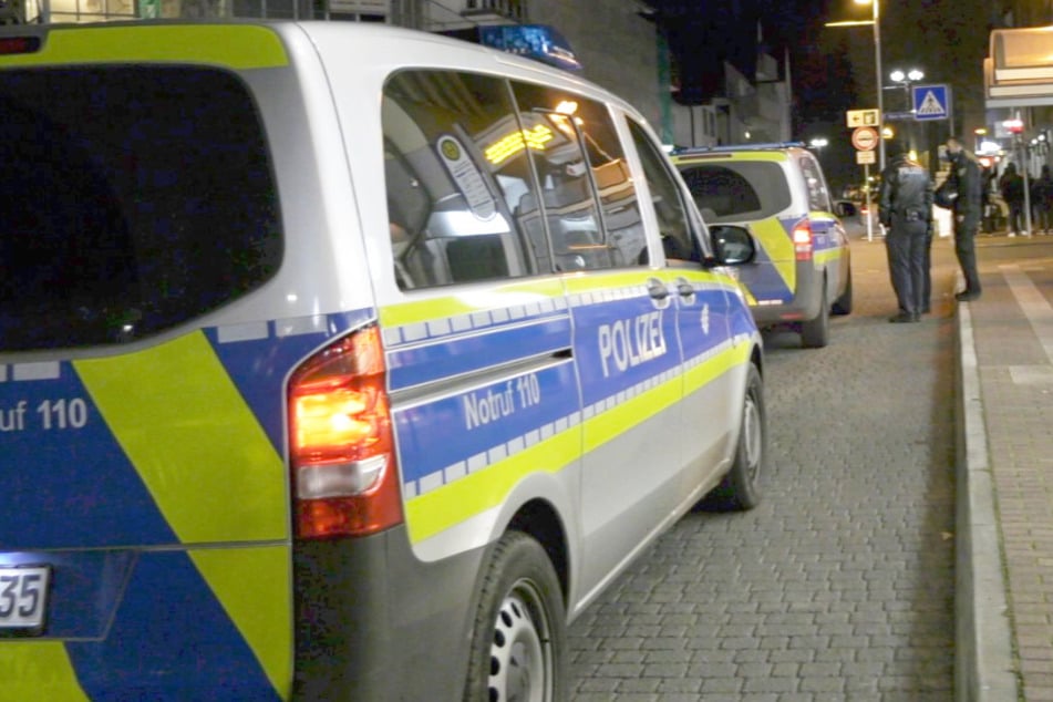 Bereits am Donnerstagabend rückte die Polizei am Café Zeitlos in Erbach an, am Freitagmittag war dann dort endgültig Schluss.