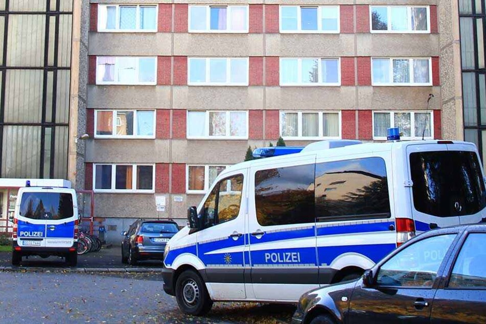 Die Polizei rückte wegen einer Prügelei an, die meisten Schläger waren aber bereits verschwunden (Symbolbild).