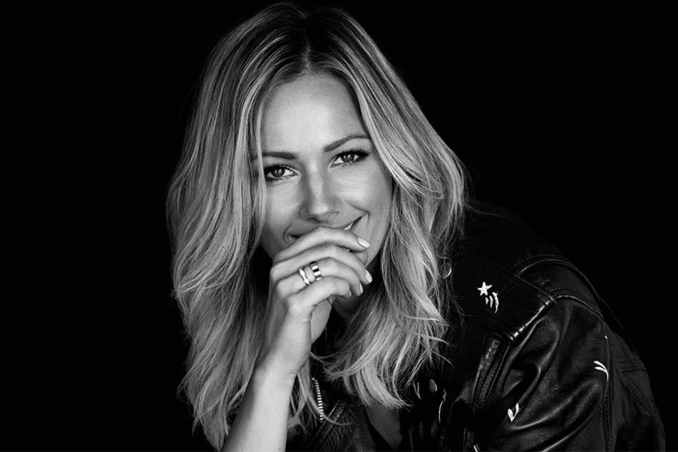 Helene Fischer veröffentlichte ihr neues Album am Freitag.