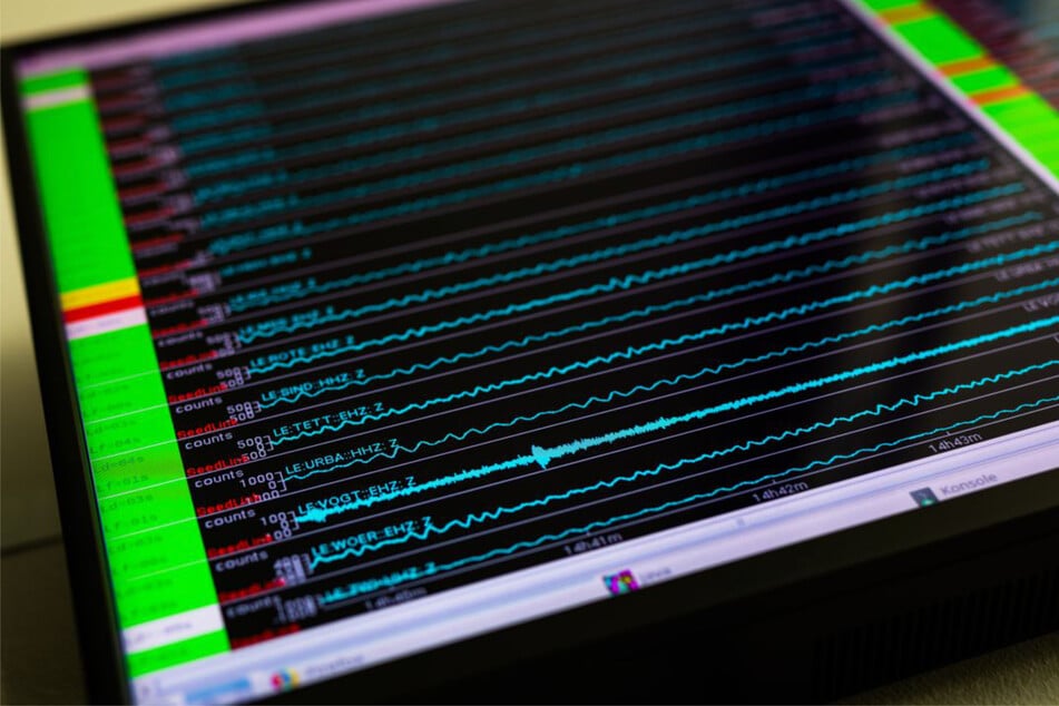 Nuevo temblor perceptible en el suroeste: cuántos sismos hubo en 2025