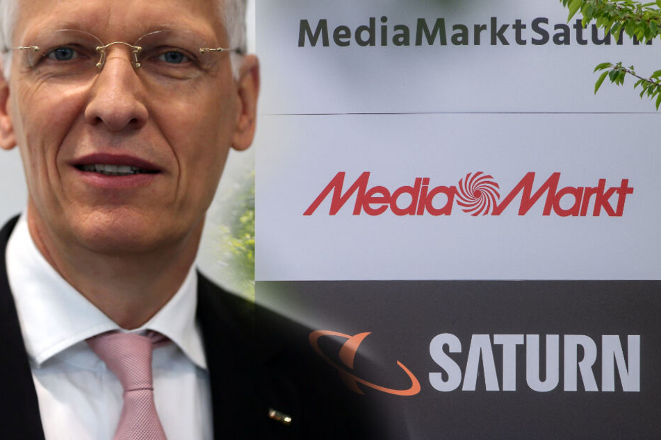 Saturn und MediaMarkt gehören diesem Konzern: Die Geschäfte laufen mies!