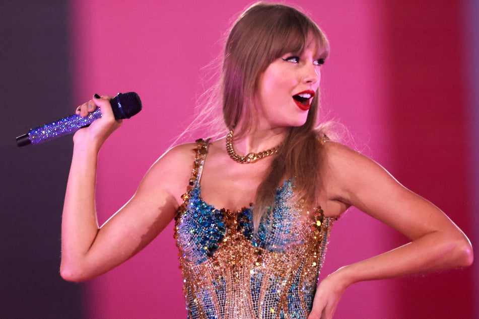 Taylor Swift will bring The Eras Tour to London this summer.