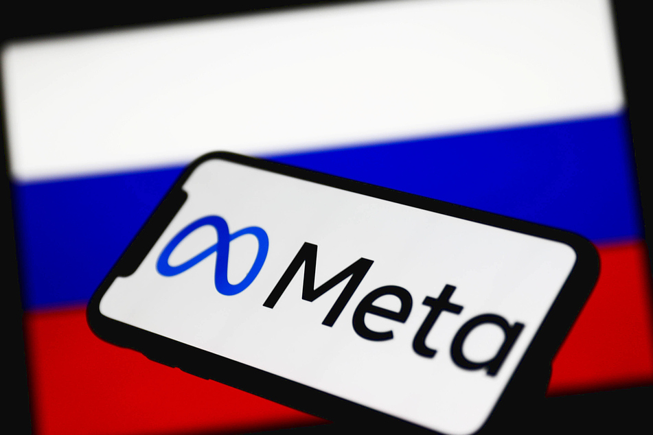Russia is moving to fully ban Meta from doing business in the country.